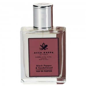 Acca Kappa Black Pepper &amp; Sandalwood